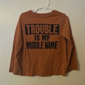 Toddler Graphic T-Shirt